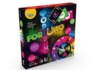 ФортУно (FortUno)