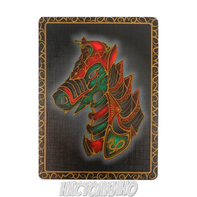 Карты покерные Bicycle Warrior Horse