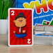 УНО Сімейне 2 в 1 (UNO)