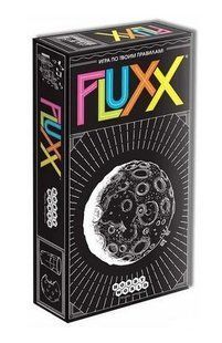 Настільна гра Fluxx 5.0 (Флакс 5.0)