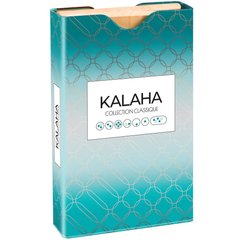 Настільна гра Калаха (Kalaha)