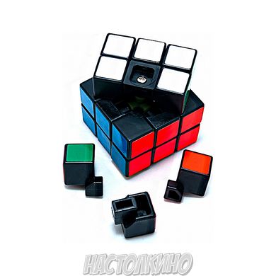 Кубик Рубика 3x3 Rubik's оригинал