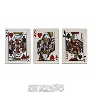 Покерные карты Aristocrats