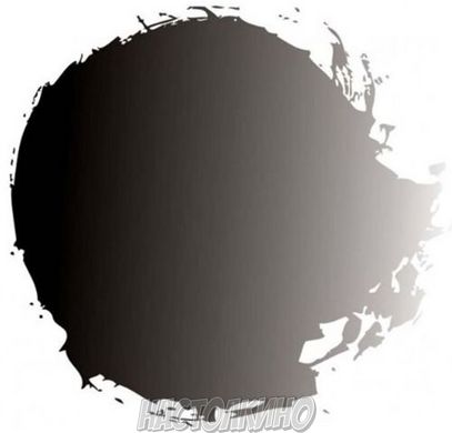 Краска Shade: Nuln Oil Gloss (Черный) 24 мл