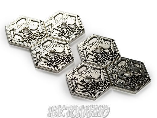 Вогнетвір. Дуель (Flamecraft Duals)