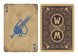 Карты покерные Bicycle World of Warcraft Classic Standard Index