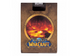 Карты покерные Bicycle World of Warcraft Classic Standard Index