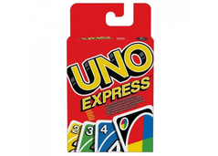Уно Експрес (UNO Express)