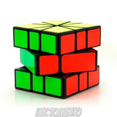 Кубик Рубика Скваер-1 Moyu/Yongjun