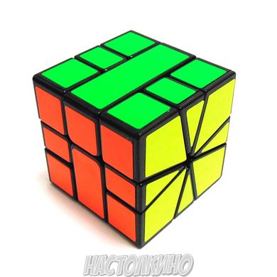 Кубик Рубика Скваер-1 Moyu/Yongjun