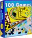 100 Games (100 игр)