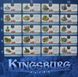 Kingsburg second edition (Кингсбург: Второе издание)