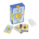 Гадальные карты Таро (Карты Таро, голубая коробка)