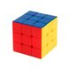 Кубик Рубика 3x3 ShengShou Rainbow