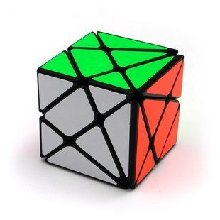 Настільна гра MoYu Axis Cube Kingkong