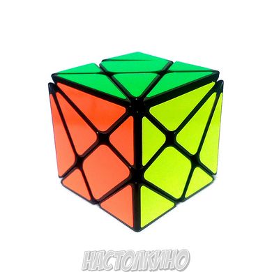 Настільна гра MoYu Axis Cube Kingkong