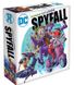 Находка для шпиона: DC (DC Spyfall)