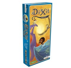 Настольная игра Dixit 3: Journey (Диксит 3)
