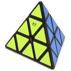 Кубик Рубика QIYI пирамидка (Pyraminx)