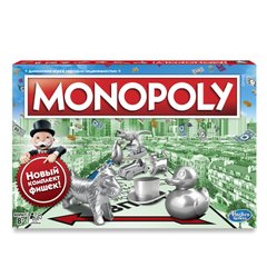 Настольная игра Монополия (Monopoly Original)