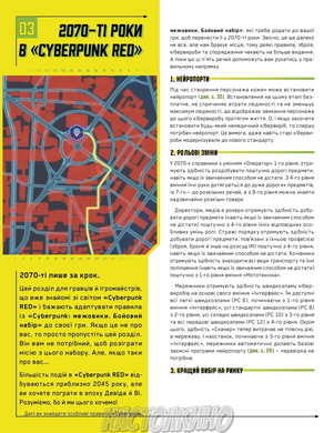 Cyberpunk: Межовики. Бойовий набір (Cyberpunk: Edgerunners Mission Kit)