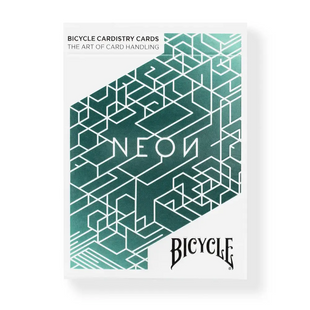 Карты покерные Bicycle Neon