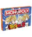 Monopoly: Dragon Ball Z (Монополия: Драконий жемчуг Зет)