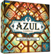 Азул. Витражи Синтры (Азул. Вітражі Сінтри, Azul. Stained Glass of Sintra) укр