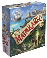 Настільна гра Маракайбо (Maracaibo)
