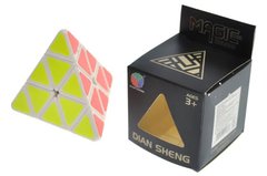 Кубик Рубіка Піраміда Magic Cube Square (Dian Sheng)