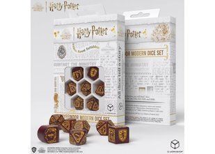 Набор кубов Harry Potter. Gryffindor