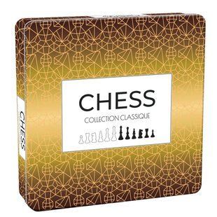 Шахи Колекційна Серія (Chess. Collection Classique)