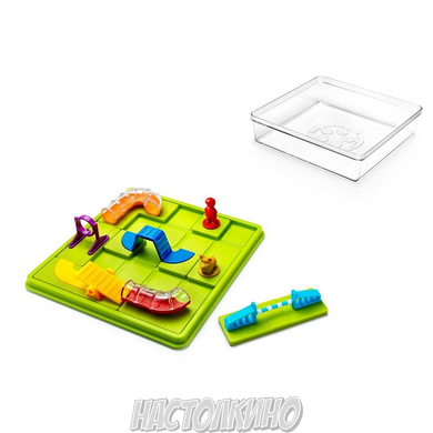 Умный пес. Игра-головоломка (Smart Dog)