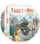 Квиток на потяг (Ticket to Ride)