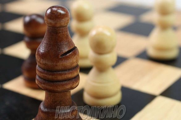 Шахи Колекційна Серія (Chess. Collection Classique)