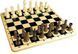Шахи Колекційна Серія (Chess. Collection Classique)