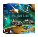 Неизвестная планета (Planet Unknown)