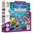 Геніально. Тактика у квадраті (Genius Square)