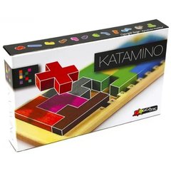 Настольная игра Katamino (Катамино)