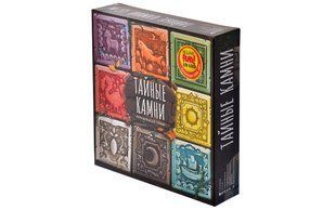 Настольная игра Тайные камни (Shifting Stones)