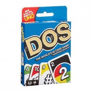Дос (DOS)