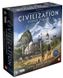 Цивилизация Сида Мейера: Новый рассвет. Терра инкогнита (Sid Meier's Civilization: A New Dawn — Terra Incognita)