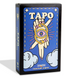 Гадальные карты Таро (синяя коробка)