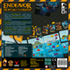 Endeavor. Морские глубины (Endeavor: Deep Sea)