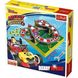 Микки гонщик (Mickey and the roadster racers)