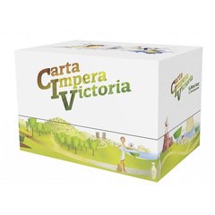 Настольная игра CIV. Carta Impera Victoria (Украинское издание)