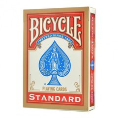 Покерні карти BICYCLE Standard