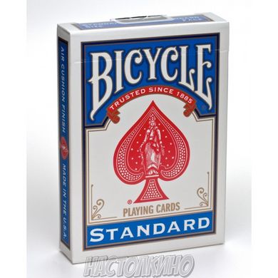 Покерні карти BICYCLE Standard