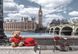 Пазлы "Маленькое путешествие в Лондон", 500 элементов