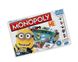 Монополия: Миньоны (Monopoly Minions)